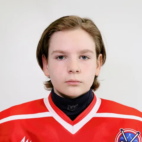 Роман Надежкин