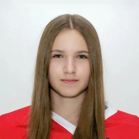 Анастасия Савченко