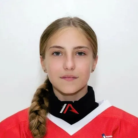 Софья Лебедева
