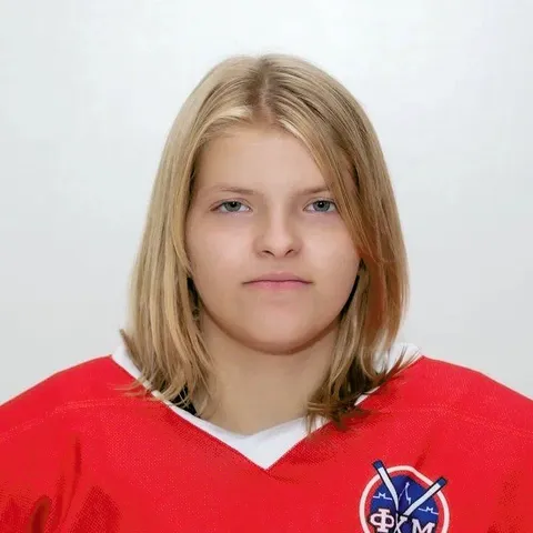 Полина Ильина