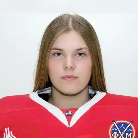 Варвара Зырянова