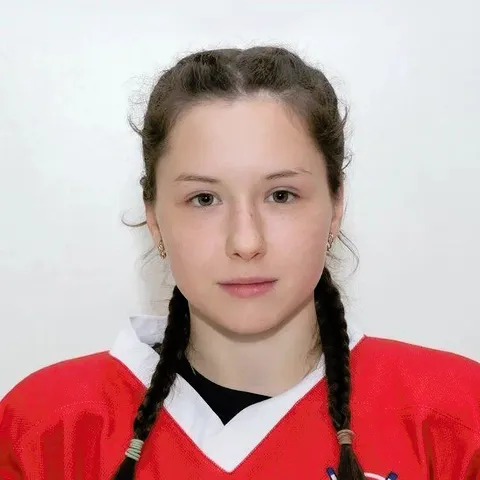 Таисия Глухих