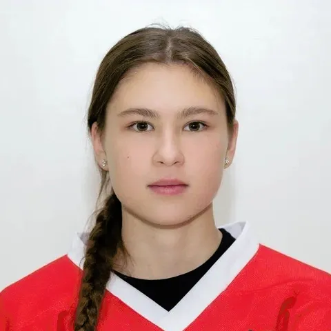 Анна Будагова
