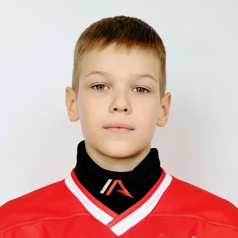 Михаил Корнеев