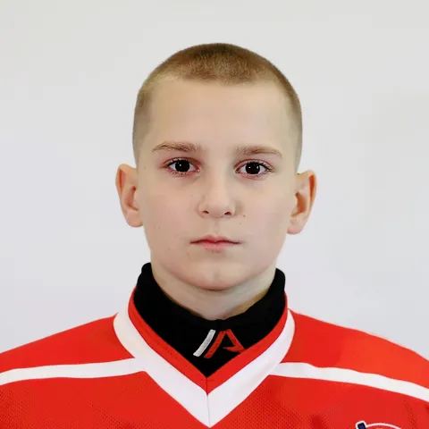 Илья Лисутин