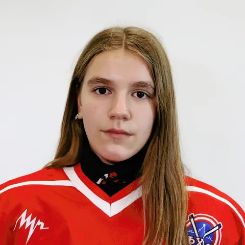 Юлия Комиссарова