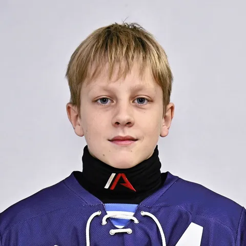 Матвей Тельнов
