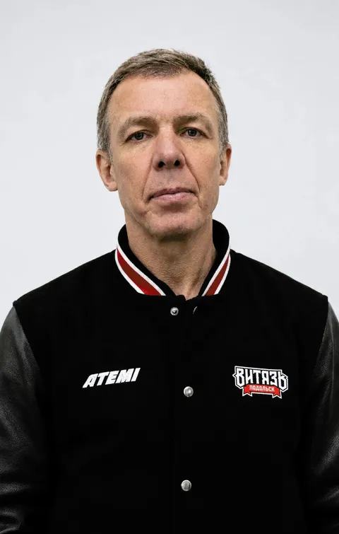 Юрий Тряскин