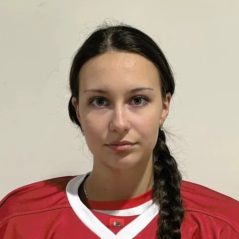 Полина Федькина