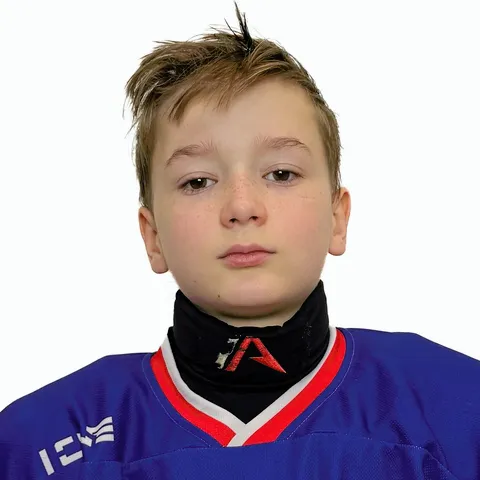 Илья Егошин