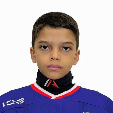 Валерий Викторов