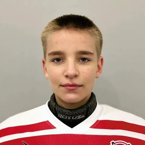 Илья Ермишин