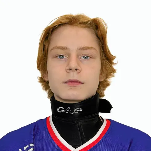 Кирилл Михайлов