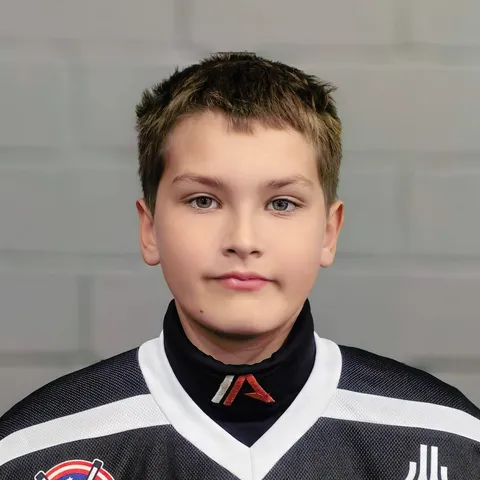 Егор Черкашин