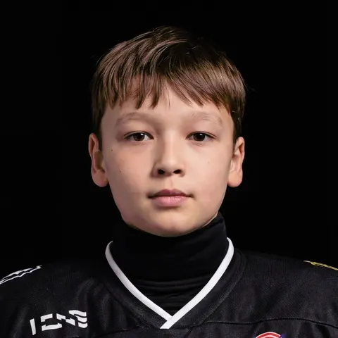 Егор Криулин