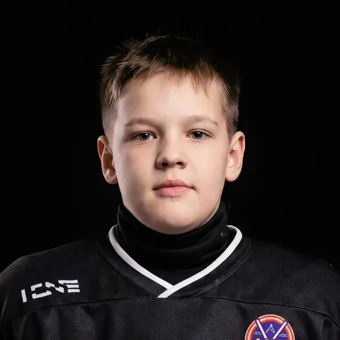 Демид Аксенов