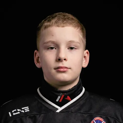 Андрей Шабарин
