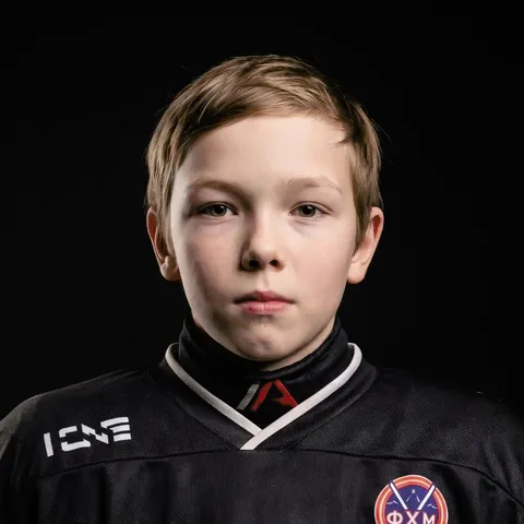 Арсений  Галимов