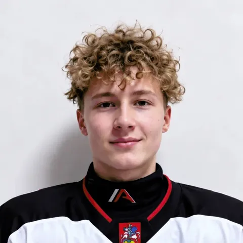 Давид Фролов