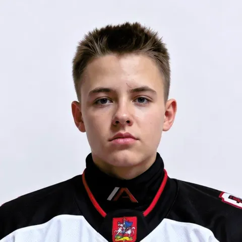 Дмитрий Лубяницкий