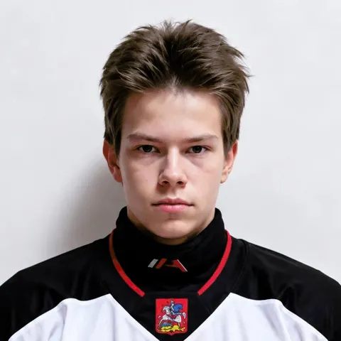 Глеб Куланов