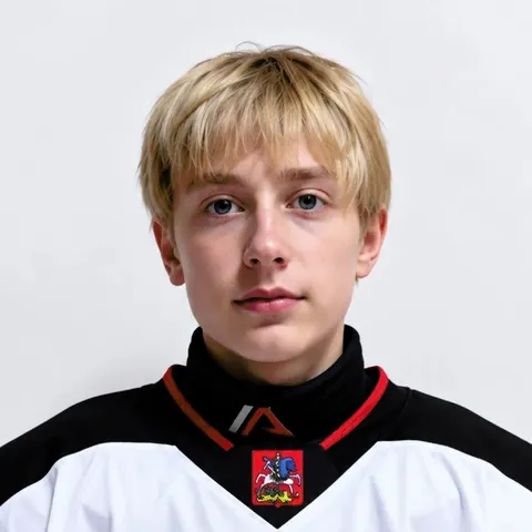 Сергей Конценебо