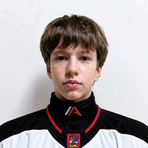 Иоанн Еделькин