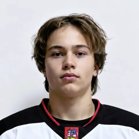 Данила Епрев