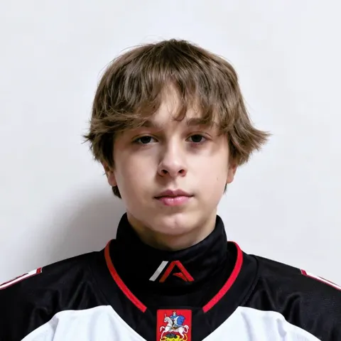 Тимофей Бегунов