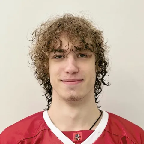 Егор Рябинкин