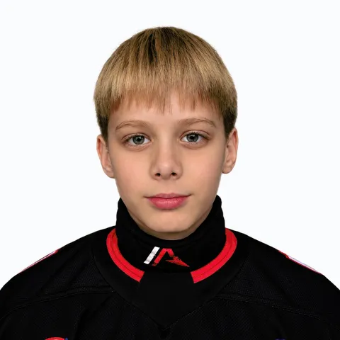 Федор Смирнов