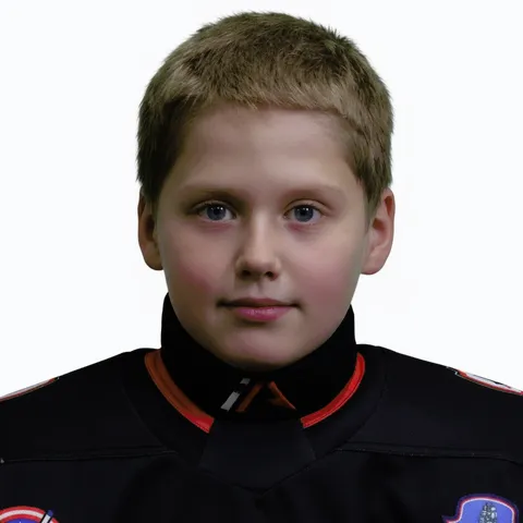 Георгий Савин