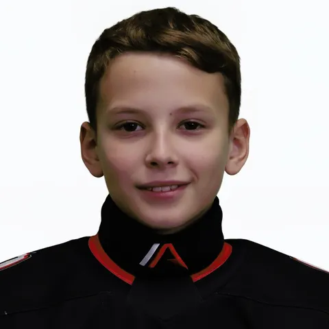 Кирилл Олейник