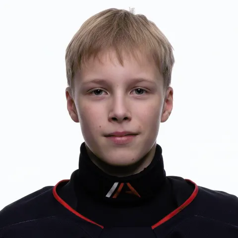 Александр Николаев