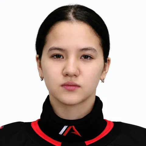 Таисия Мохосоева