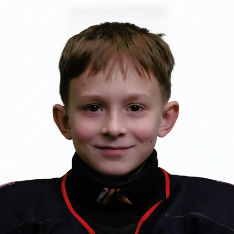 Илья Котельников