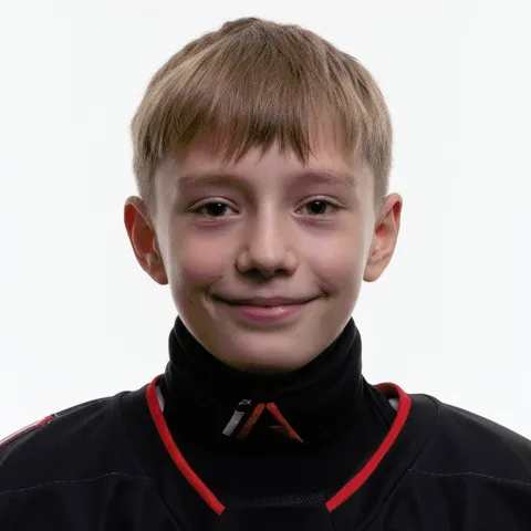 Иван Комраков