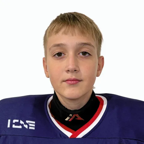 Максим Халаман
