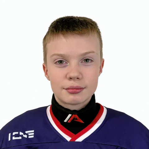 Никита Ступивцев
