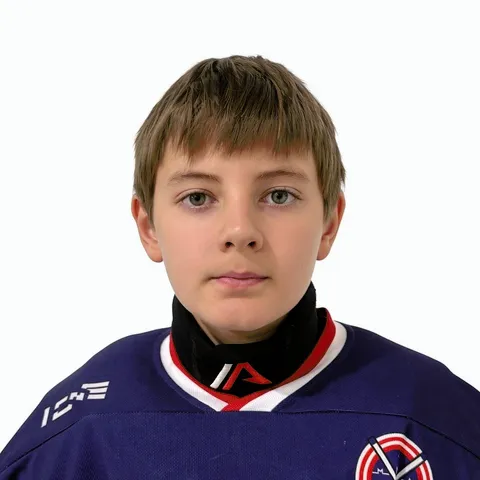 Егор Серяков