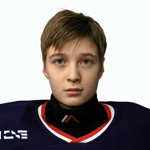 Артем Крючков