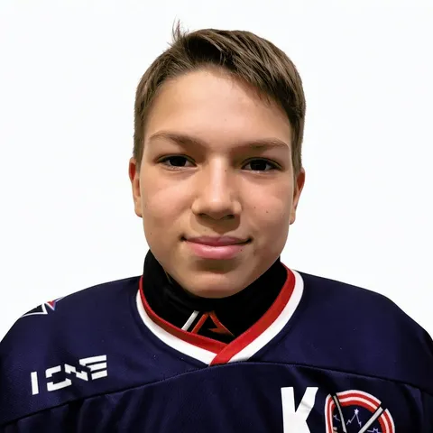 Даниил Кореневский