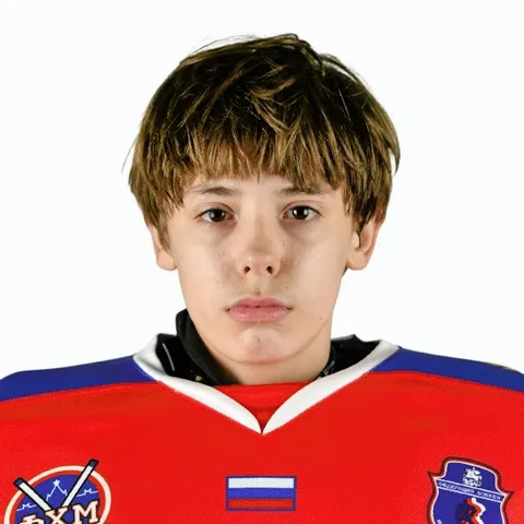 Николай Халин