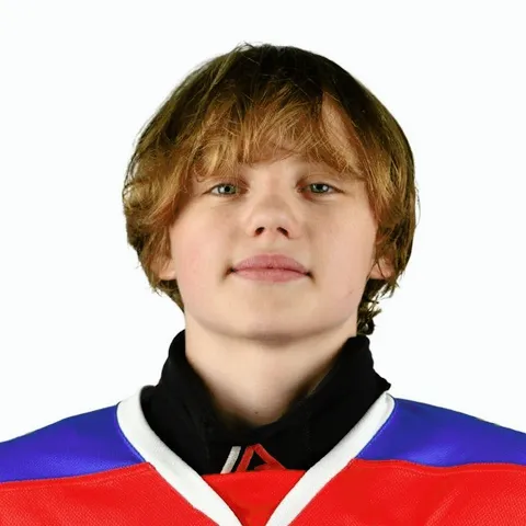 Егор Смирнов