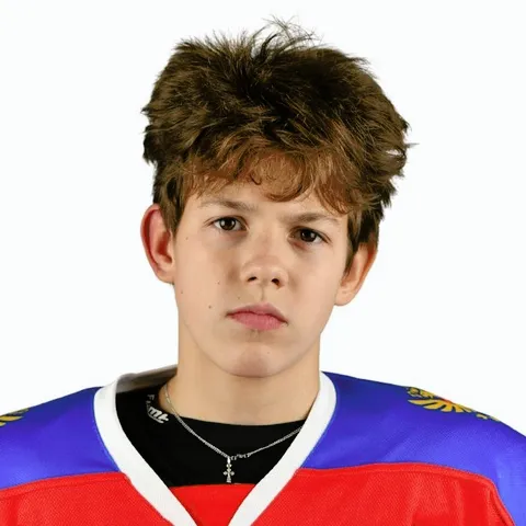 Максим Смагин