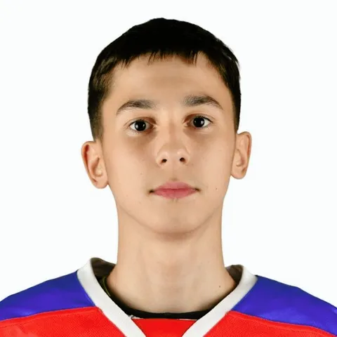 Арсений Семенов