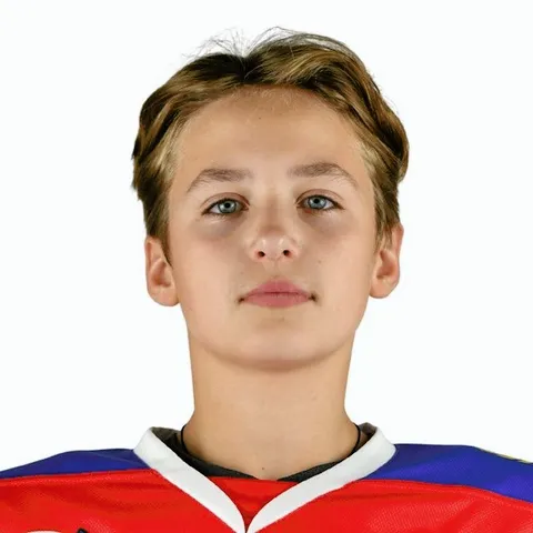 Даниил Егоров