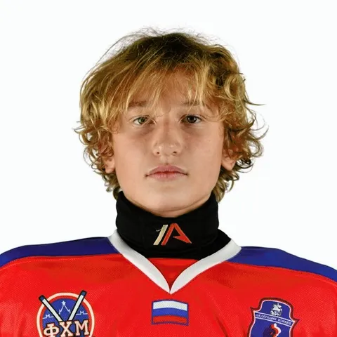 Кирилл Камынин