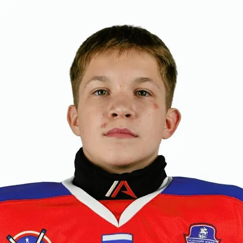 Дмитрий Гаврилов
