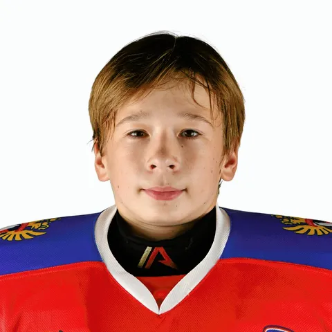 Матвей Райков